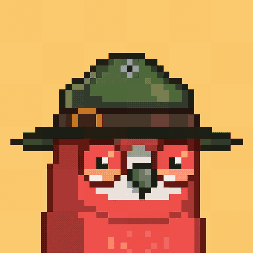 Animated Moonbird
