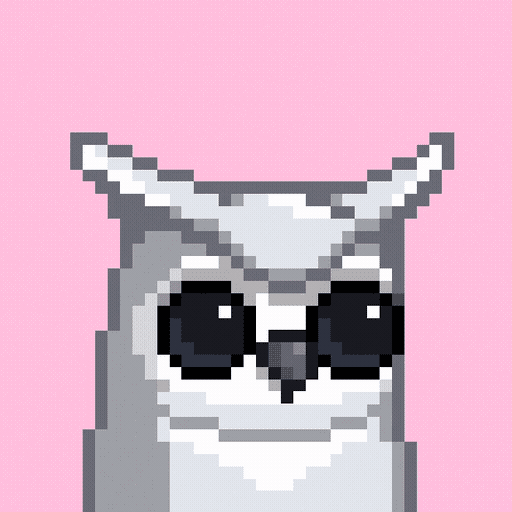 Animated Moonbird