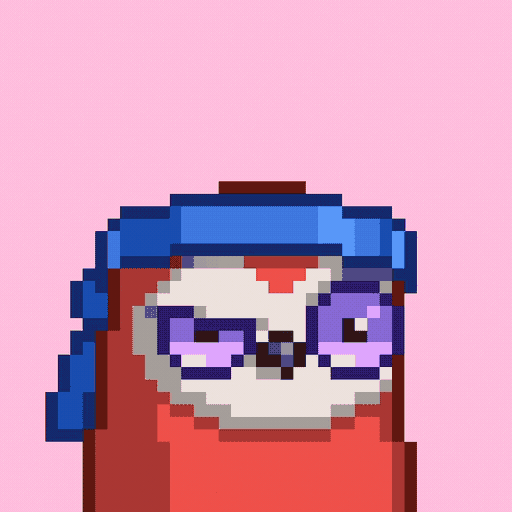 Animated Moonbird