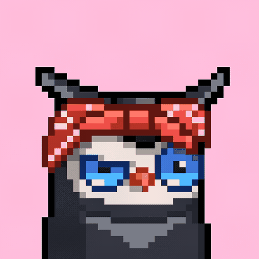 Animated Moonbird