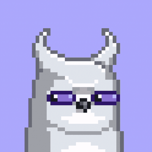 Animated Moonbird