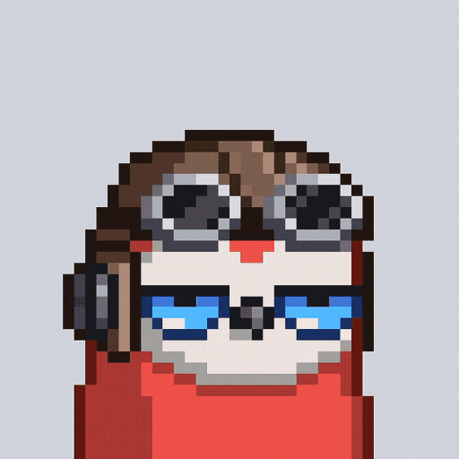 Animated Moonbird