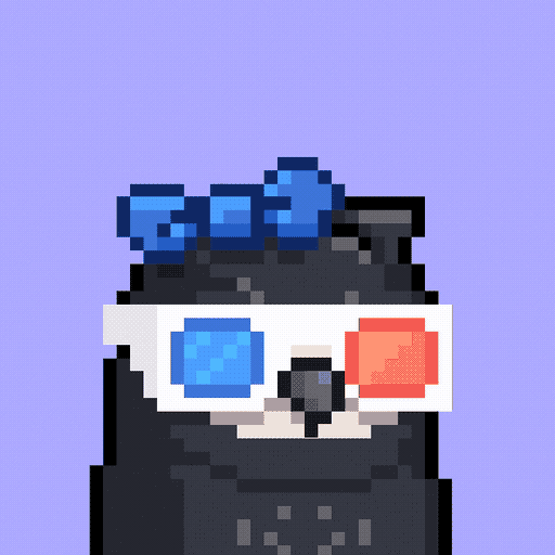 Animated Moonbird