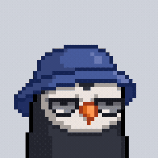 Animated Moonbird