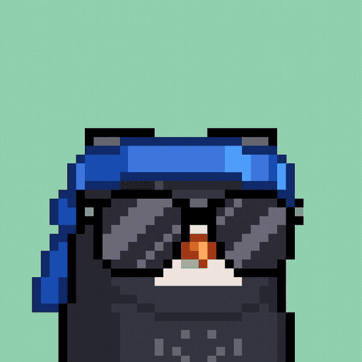 Animated Moonbird