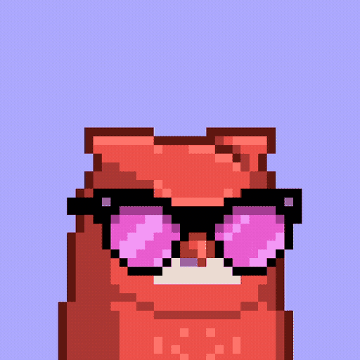 Animated Moonbird