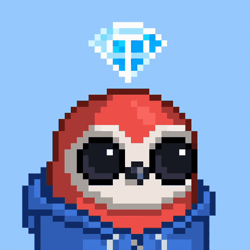Animated Moonbird