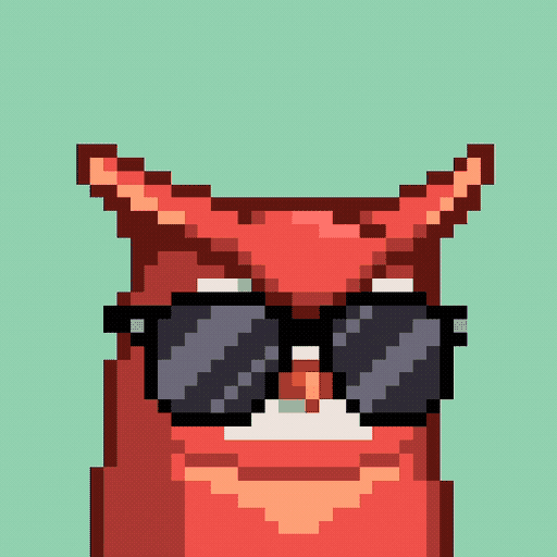 Animated Moonbird