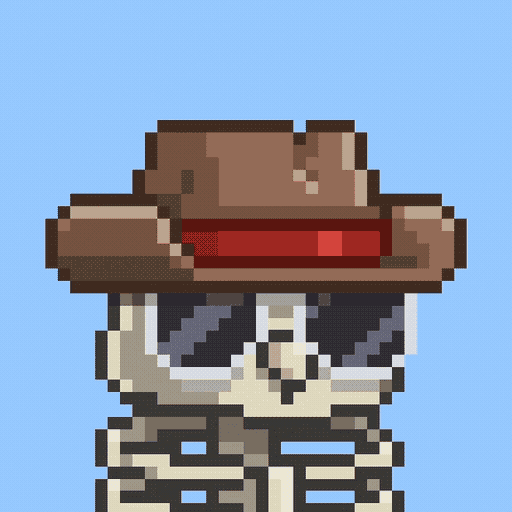 Animated Moonbird