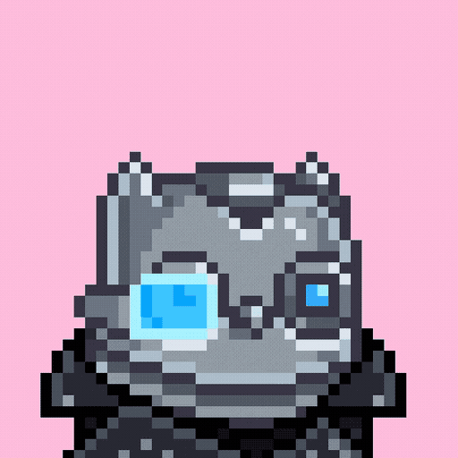 Animated Moonbird