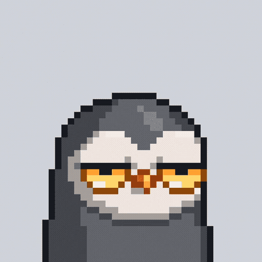 Animated Moonbird