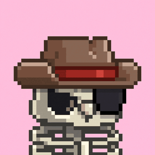 Animated Moonbird