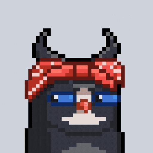 Animated Moonbird