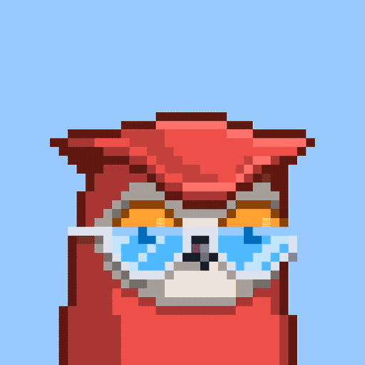 Animated Moonbird