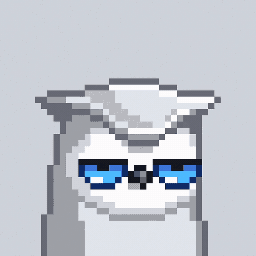 Animated Moonbird