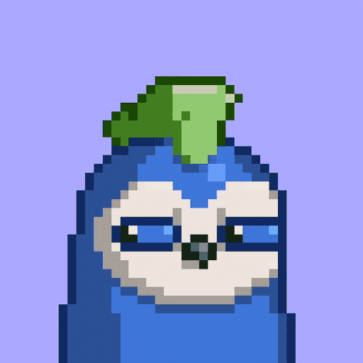 Animated Moonbird
