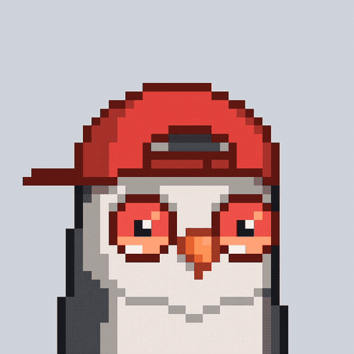 Animated Moonbird