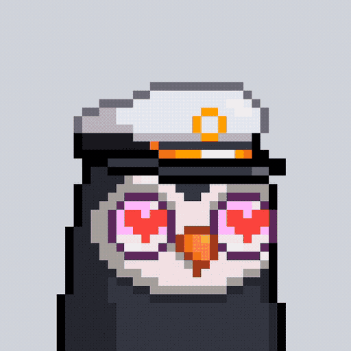 Animated Moonbird