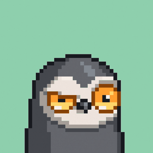 Animated Moonbird