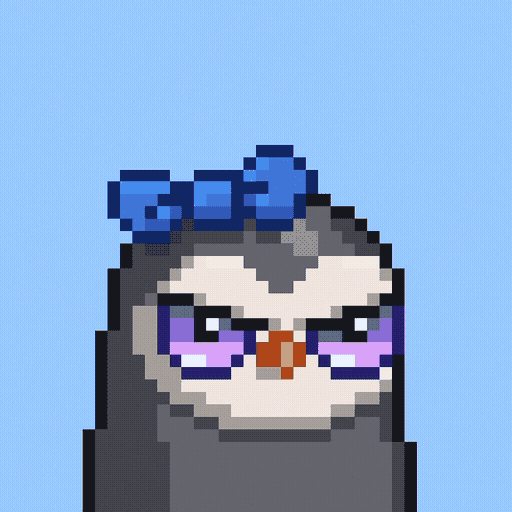 Animated Moonbird