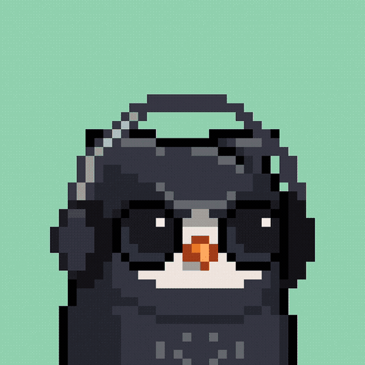 Animated Moonbird