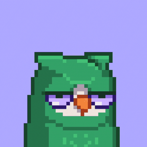 Animated Moonbird