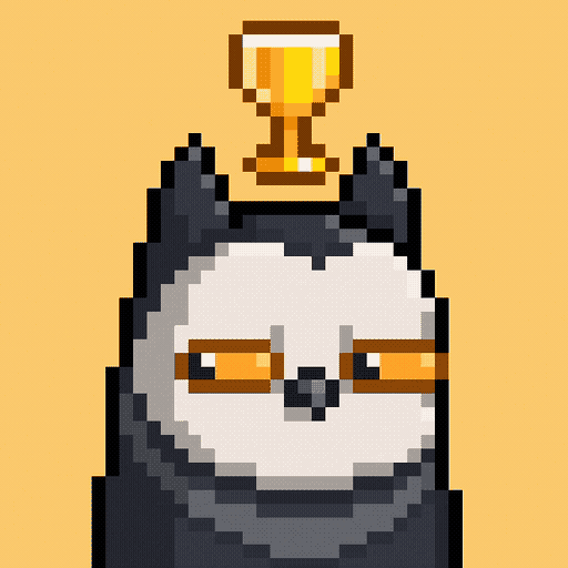 Animated Moonbird