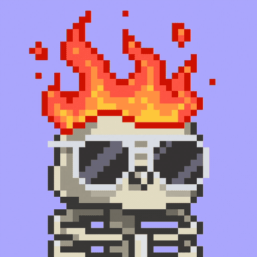 Animated Moonbird