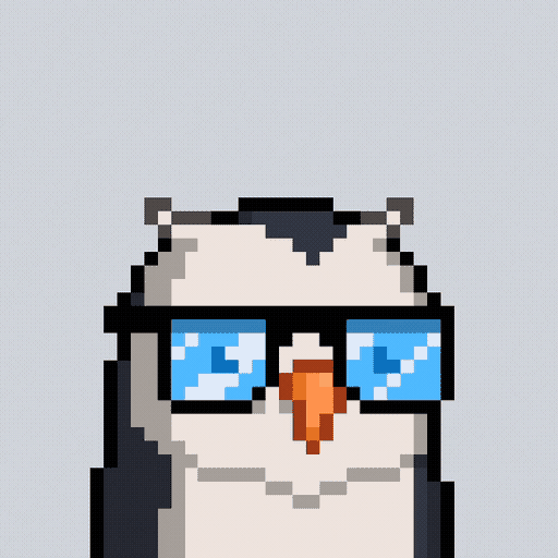 Animated Moonbird