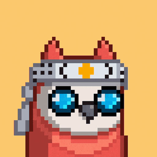 Animated Moonbird
