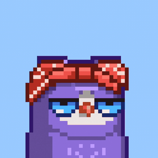 Animated Moonbird