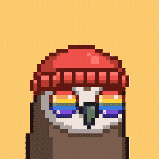 Animated Moonbird