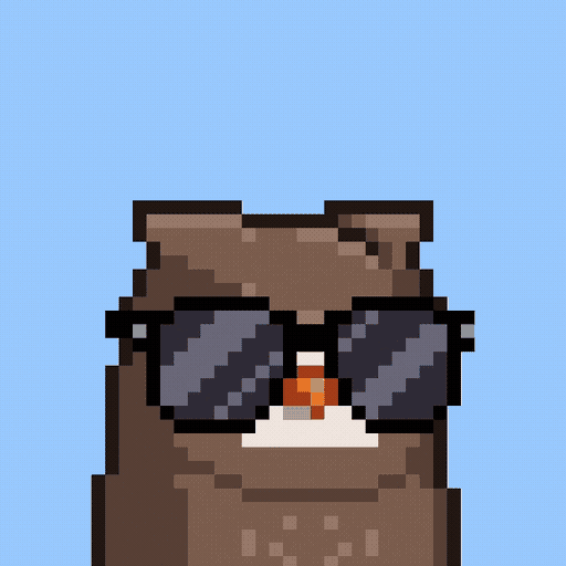 Animated Moonbird