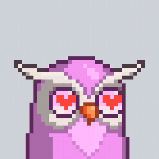 Animated Moonbird