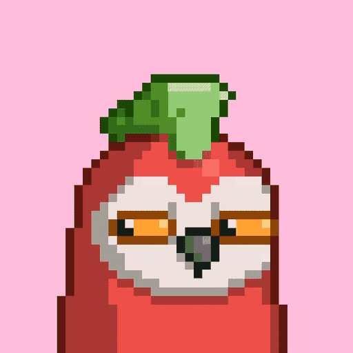 Animated Moonbird