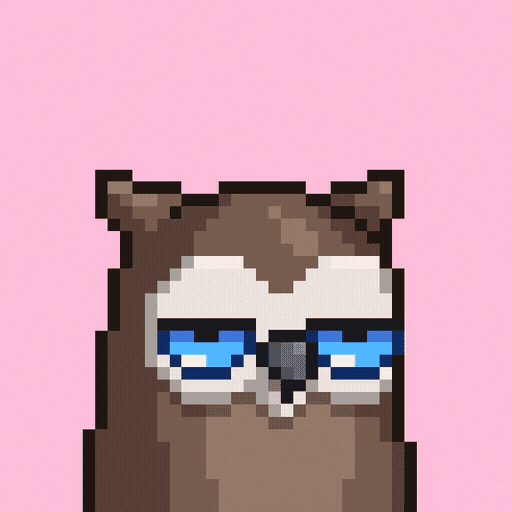 Animated Moonbird