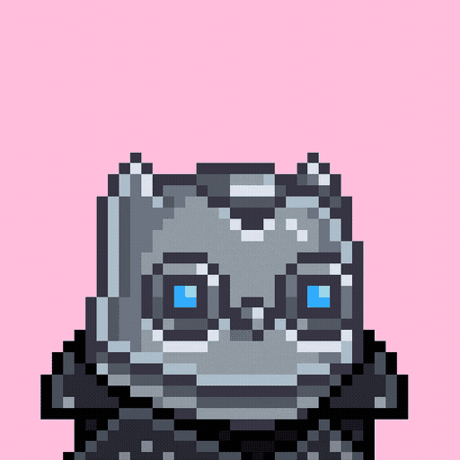 Animated Moonbird