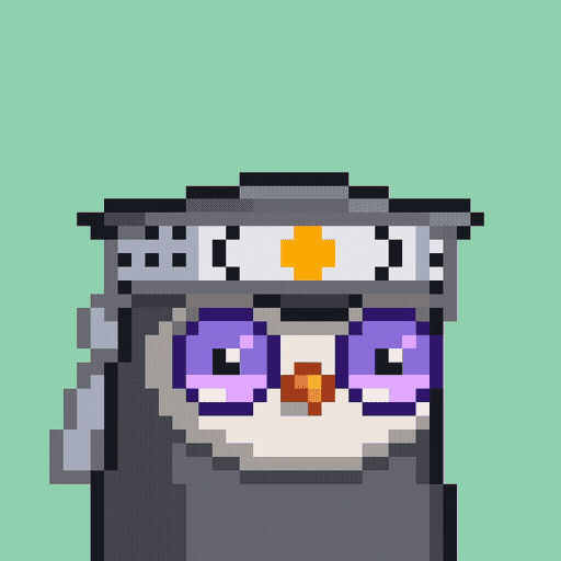 Animated Moonbird