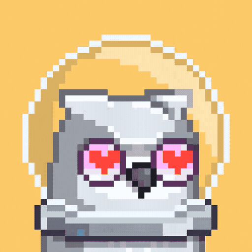 Animated Moonbird