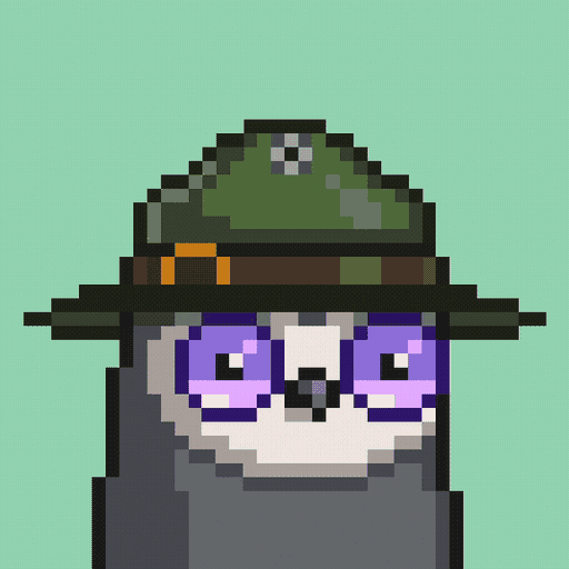 Animated Moonbird