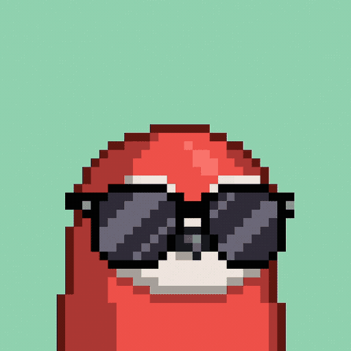 Animated Moonbird