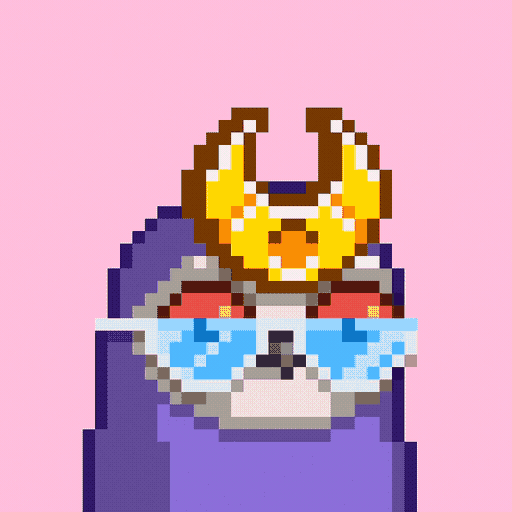 Animated Moonbird