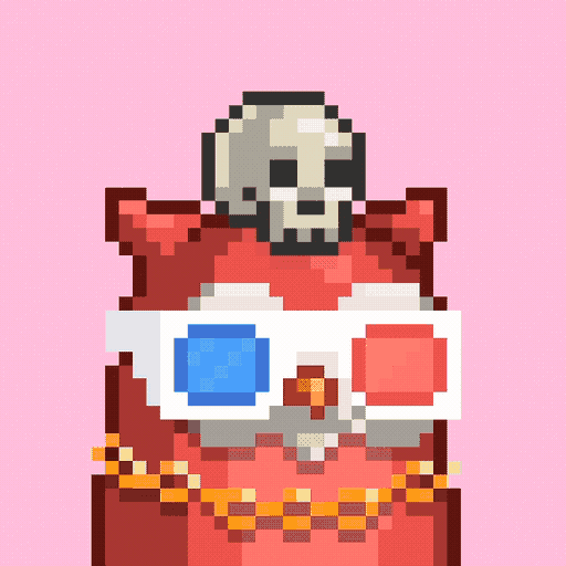 Animated Moonbird