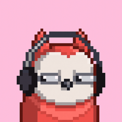Animated Moonbird