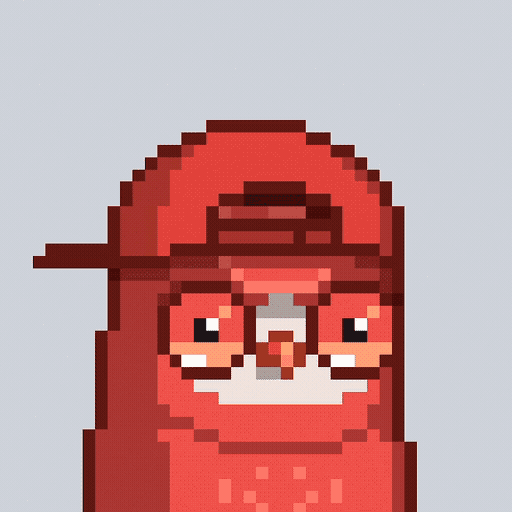 Animated Moonbird