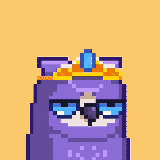 Animated Moonbird