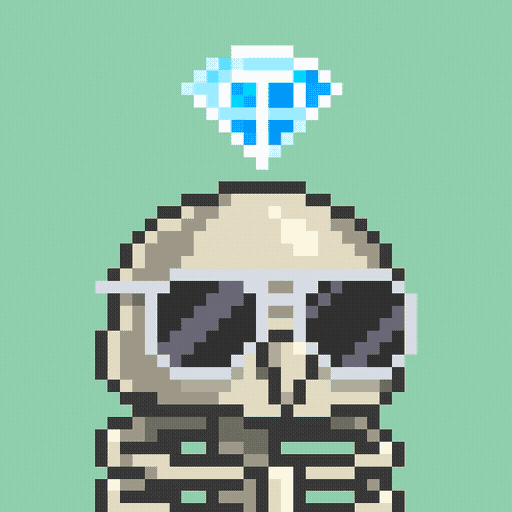 Animated Moonbird