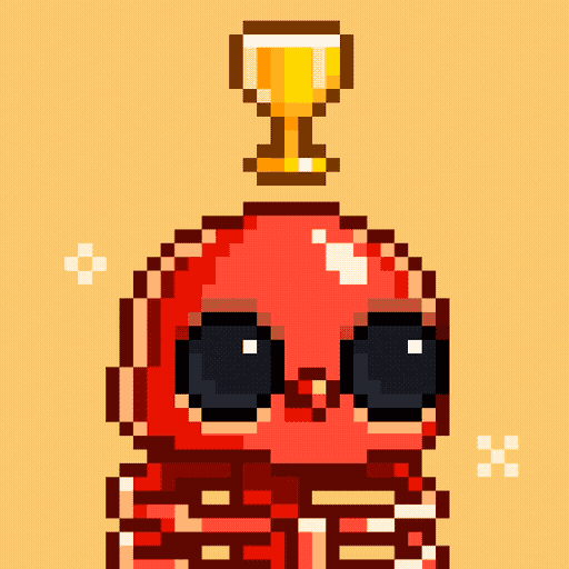 Animated Moonbird
