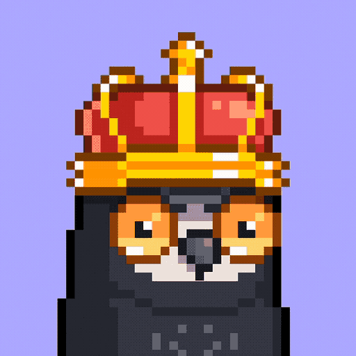 Animated Moonbird
