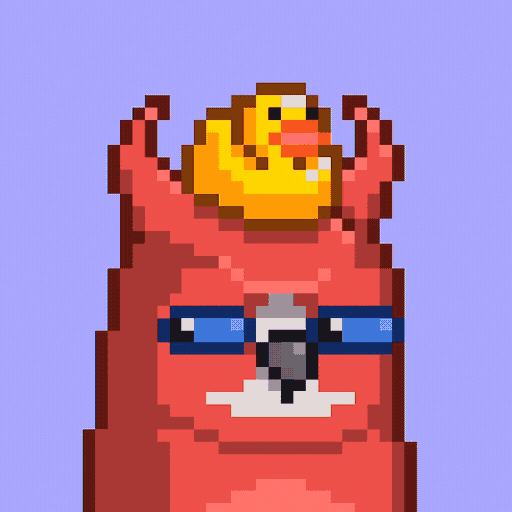 Animated Moonbird
